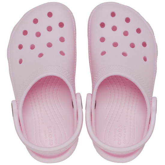 Crocs Kids' Classic Clog